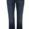 Frame Le Crop Mini Boot in Filbert - Estilo Boutique