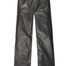 Frame Le Sleek Straight in GunMetal - Estilo Boutique