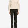 Frame Le Sleek Straight in Mood Ring Coated