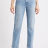 Frame The Borrowed Jean in Birdie