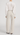 Frame The Bow Cargo in Flax