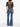 Frame The Lax Jean in Pilot