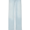 Frame The Le Slim Palazzo in Preen Raw After