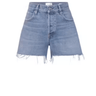 Frame The Long Hang Short in Loretta