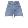Frame The Long Hang Short in Loretta