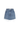 Frame The Mini Skirt in Rosalie
