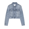 Frame The Off Duty Classic Jacket in Essence