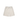 Frame The Off Duty Drawstring Long Hang Shorts in Natural Ecru