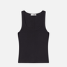 Frame The Scoop Tank in Black