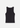 Frame The Scoop Tank in Black
