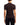 Frame The Smocked Polo in Chestnut