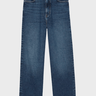Frame The Wide Jean in Rival - Estilo Boutique