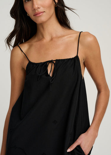 Favorite Daughter The Pretty Please Dress in Black
