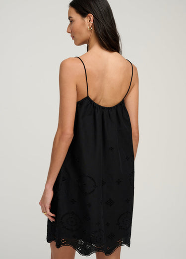 Favorite Daughter The Pretty Please Dress in Black