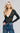 Generation Love Alessia Lace Bodysuit in Night Fern