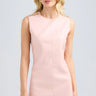 Generation Love Dania Vegan Leather Shift Dress - Estilo Boutique