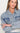 Generation Love Delan Embellished Denim Jacket