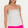 Generation Love Delia Combo Satin Cami