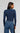 Generation Love Lady Lace Combo Top in Peacock