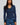Generation Love Lady Lace Combo Top in Peacock