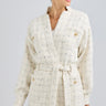 Generation Love Lainey Tweed Jacket - Estilo Boutique