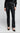 Generation Love Lex Vegan Leather Leggings in Black