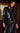 Generation Love Lindy Vegan Leather Jacket in Black