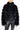 Generation Love Lula Faux Fur Jacket in Black