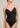 Generation Love Maddox Lace Bodysuit in Black