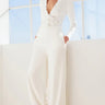 Generation Love Magda Pants in White