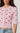 Generation Love Tess Hearts Intarsia Cardigan