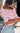 Generation Love Tess Hearts Intarsia Cardigan