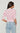 Generation Love Tess Hearts Intarsia Cardigan