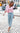 Generation Love Tess Hearts Intarsia Cardigan