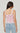 Generation Love Tess Hearts Intarsia Strap Tank