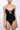 Generation Love The Sarah Sequin Bodysuit in Black