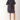 Gilner Farrar Erika Dress in Navy - Estilo Boutique