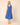 Gilner Farrar Floria Dress in Azure