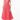 Gilner Farrar Floria Dress in Fuschia - Estilo Boutique
