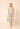 Gilner Farrar Luanna Dress in Seychelles