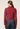 Gilner Farrar Marnie Top in Burgundy