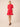 Gilner Farrar Payden Dress in Red Eyelet