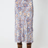 Gilner Farrar Sadie Skirt in Salisbury Print