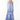 Gilner Farrar Tiana Dress in Blue Bavarian Print - Estilo Boutique