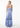 Gilner Farrar Tiana Dress in Blue Bavarian Print - Estilo Boutique