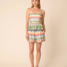 Gilner Farrar Tilly Shorts in Exumas Print