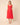 Gilner Farrar Zuri Dress in Red