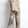 Go by GoSilk Anytime Tee - Estilo Boutique
