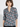 Go Silk Go Darcy Shirt in Needlepoint Ditsy