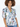 Go Silk Go Darcy Shirt in Rainy Day